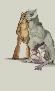 Image 1187132 Gungan Jar Jar Binks Narse Sebulba Star Free Download Nude Ph...