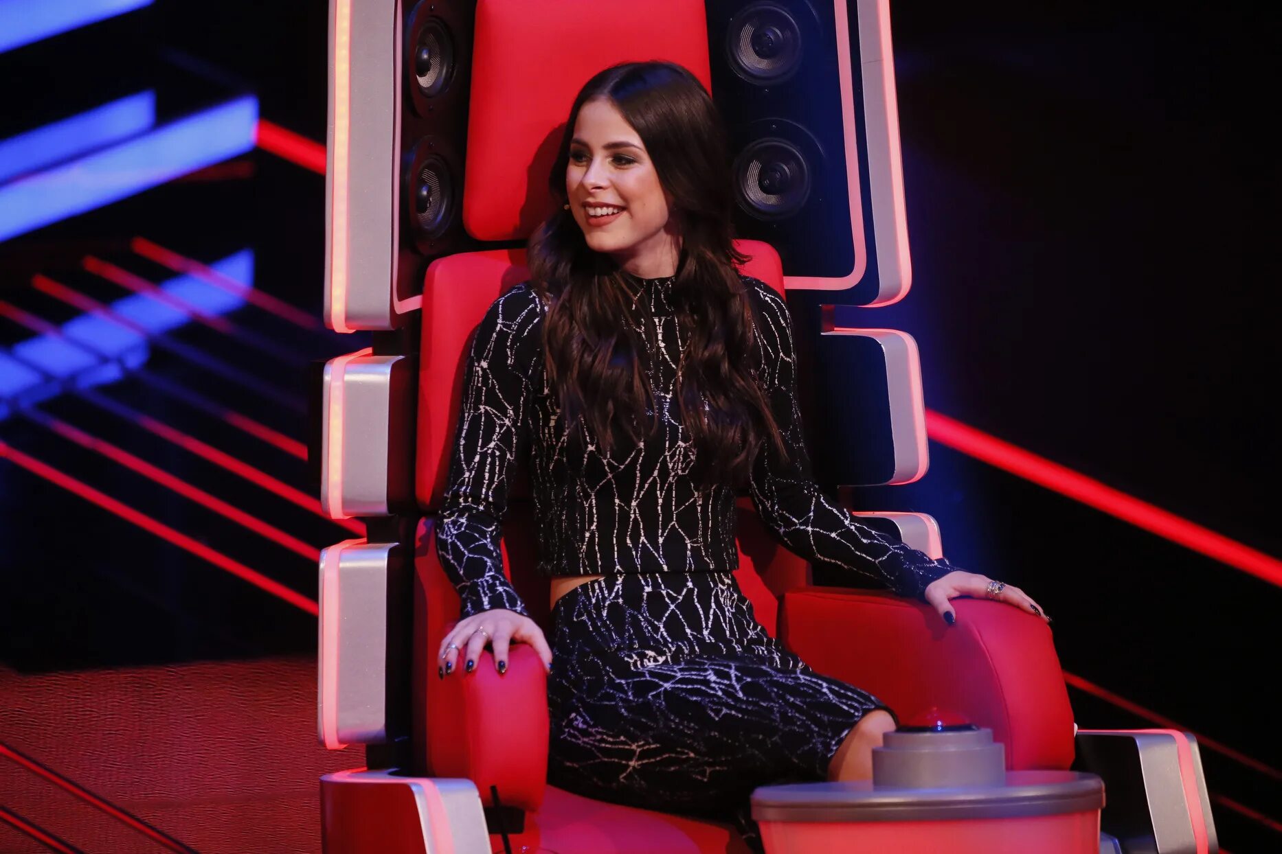 The voice 2023. Lena Meyer Landrut the Voice. Lena Meyer-Landrut голос. Лена Майер Voice Kids. Лена Майер-Ландрут Voice Kids.