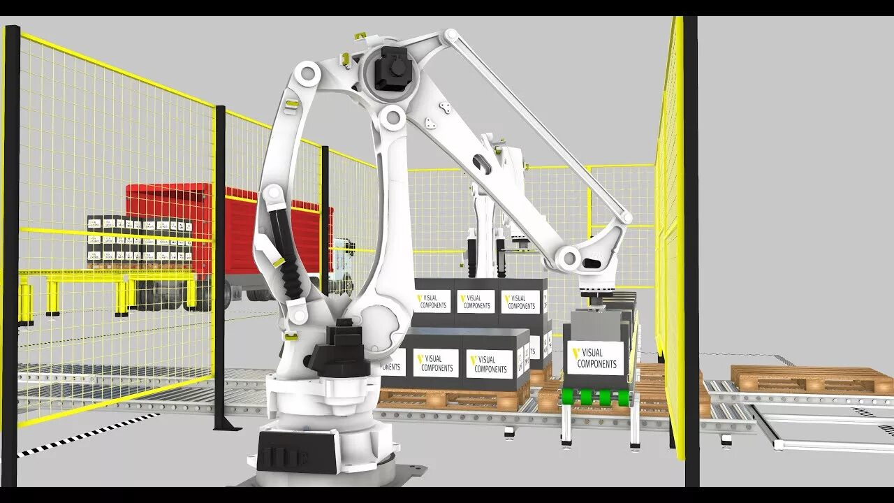 Visual components. Visual components всенаправленный робот. visual components виртуальные модели. visual components kuka simulation.