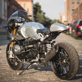 Bmw nine t