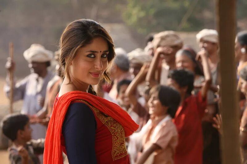 Hulchul Kareena Kapoor.