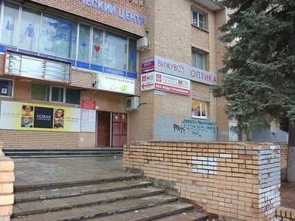 Октябрьская площадь 2