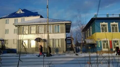 Якутск олекминск