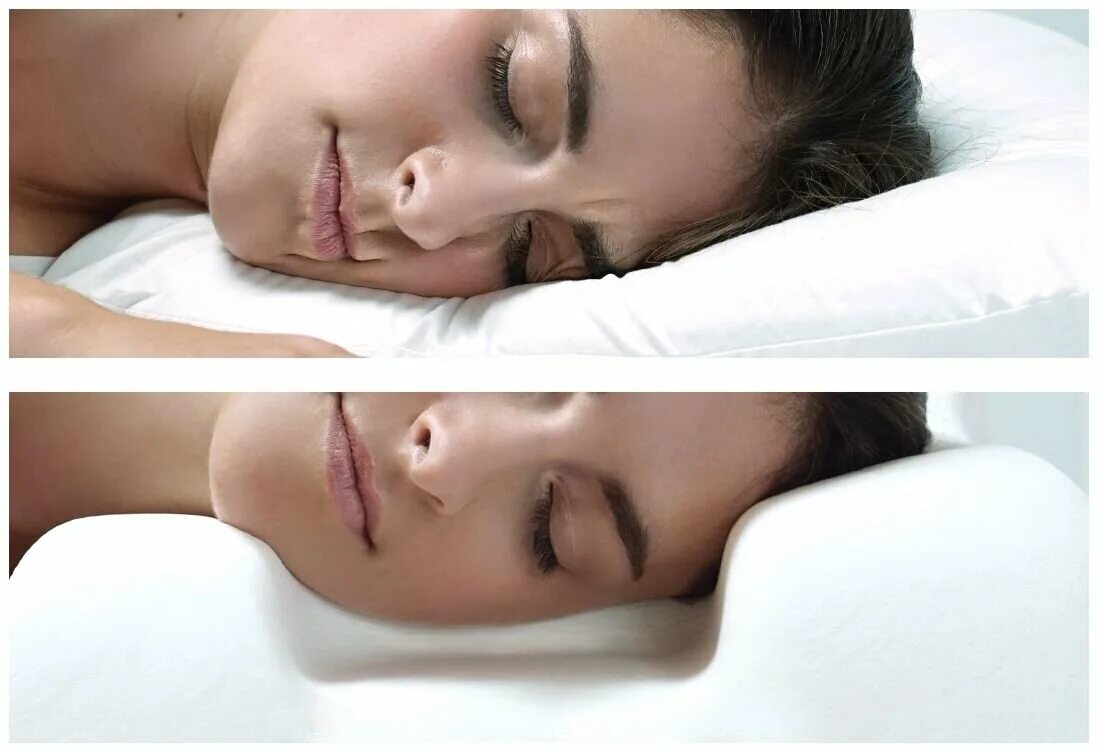 После ботокса спала на боку. Подушка Омния Бьюти слип. Anti-Aging подушка Omnia. Beauty Sleep подушка Omnia. Ортопедическая подушка с выемкой для лица.