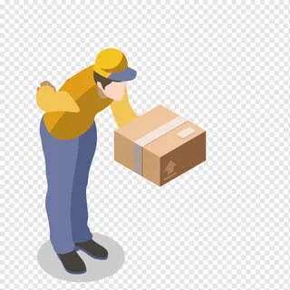 Pick parcel