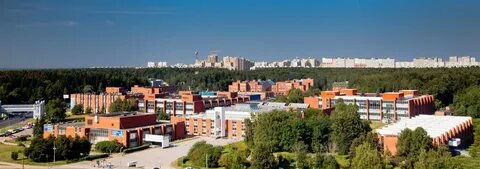 Московский электронной техники
