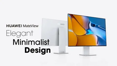Huawei mateview драйвер