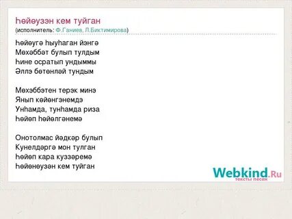 8 шин текст
