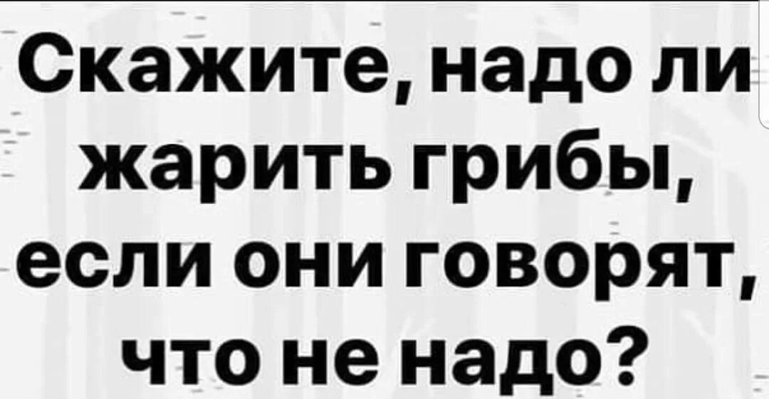 Нудно ди. Если грибы говорят не надо их жарить. Скажите надо ли жарить грибы если. Надо ли жарить грибы если они говорят что не надо. Надо отжарить.