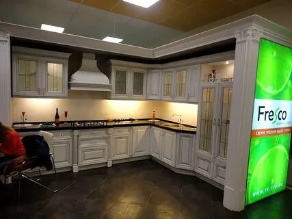 Кухни подольское шоссе 8