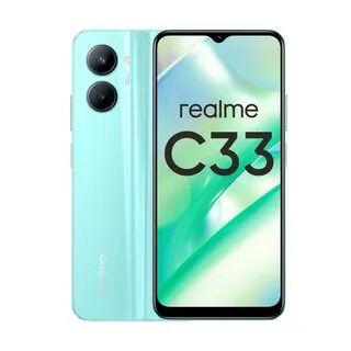 Телефон realme c61