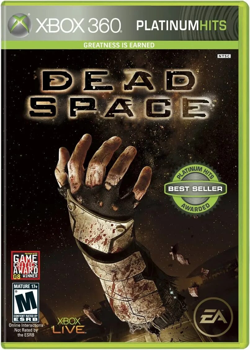 Dead space xbox 360. Диск Dead Space Severed Xbox 360. Графон Dead Spase на Xbox 360. Xbox Original игры.