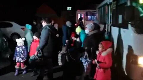 Эвакуация 21