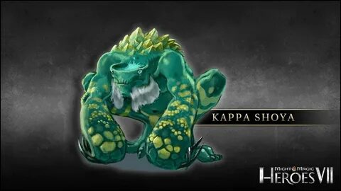 Капа персонаж