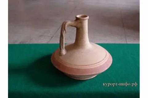Сосуд водолей