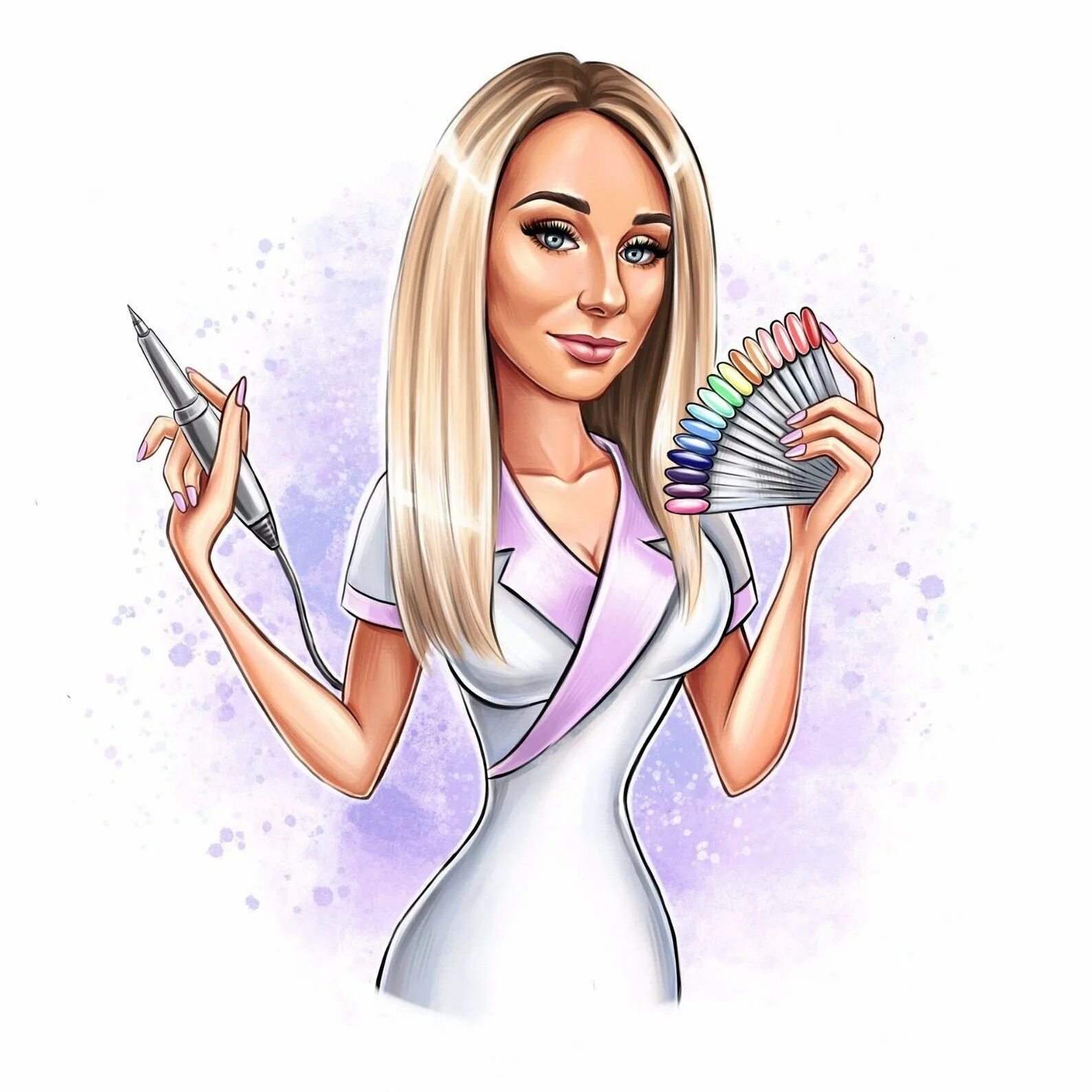 Шарж косметолог. Шарж косметолог. Косметолог шарж блондинка. Косметолог рисунок. Косметолог арт.