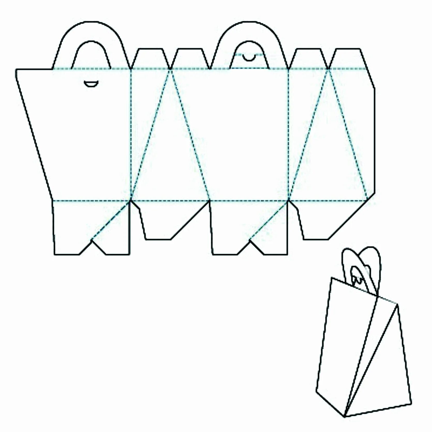 Создаем сумку пакет из бумаги. Развертка подарочного пакета. Развёртка коробочки для подарка. Развертка упаковки для подарка. Схемы коробочек для подарков.