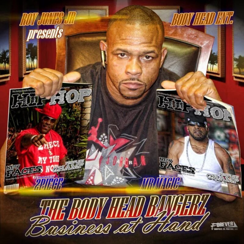 Feat mr magic. Рой Джонс body head Bangerz. Roy Jones Jr body head Bangerz. Roy Jones Julio. Mike Jones feat. Roy Jones Jr. - Knockin Niggaz out.