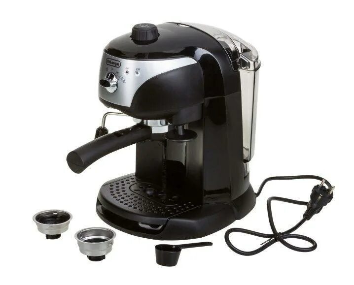 Кофеварка делонги рожковая. Кофемашина делонги рожковая. delonghi ec 230 bk. кофеварка рожковая de&#039;longhi ec 220 cd. кофемашина delonghi рожковая с капучинатором.