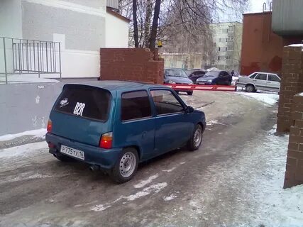 Песня ока ока
