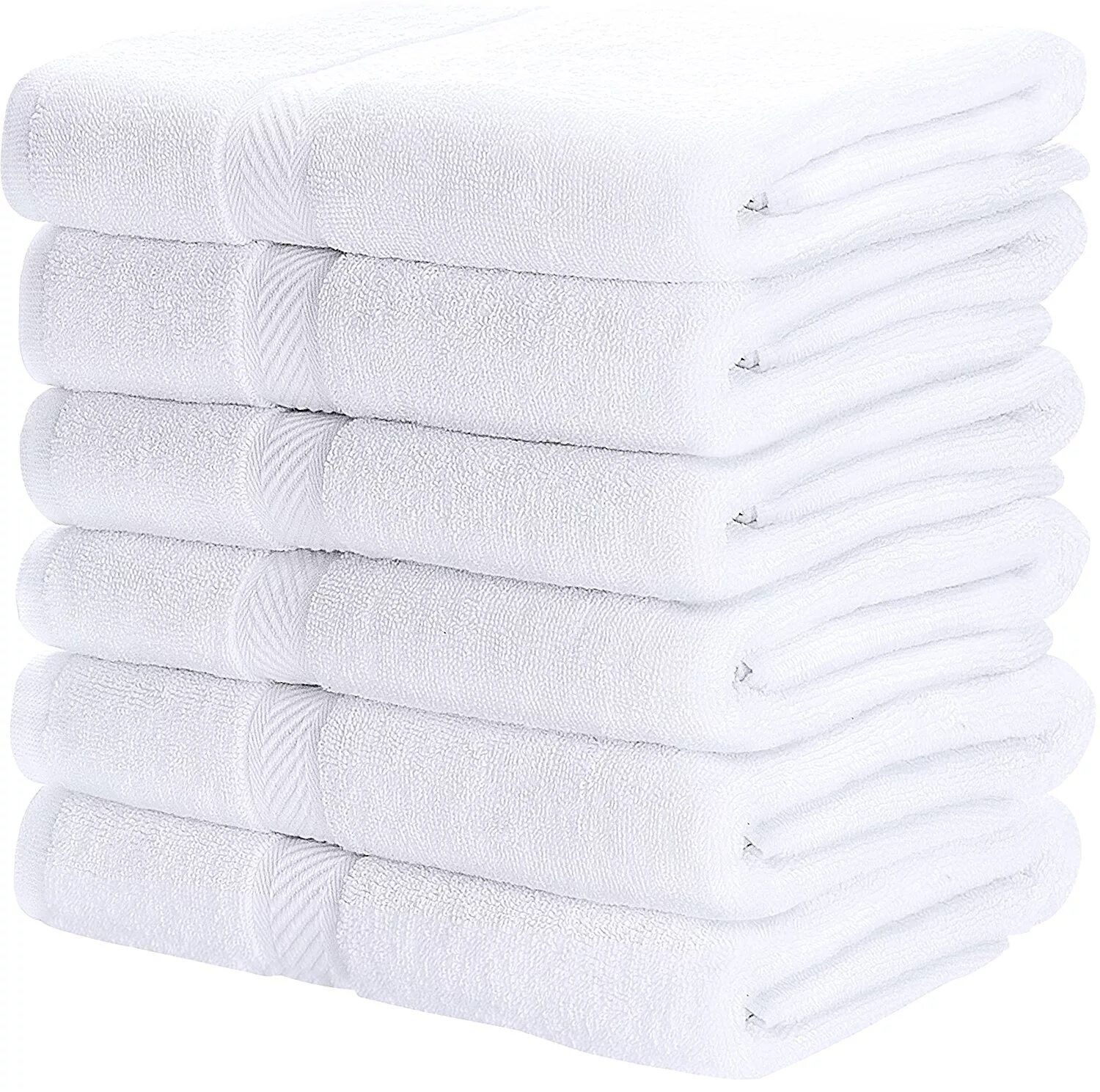 Полотенце Bath Towel. Полотенце 70x140, po0093. Белоснежные полотенца. Стопка белых полотенец. White полотенца