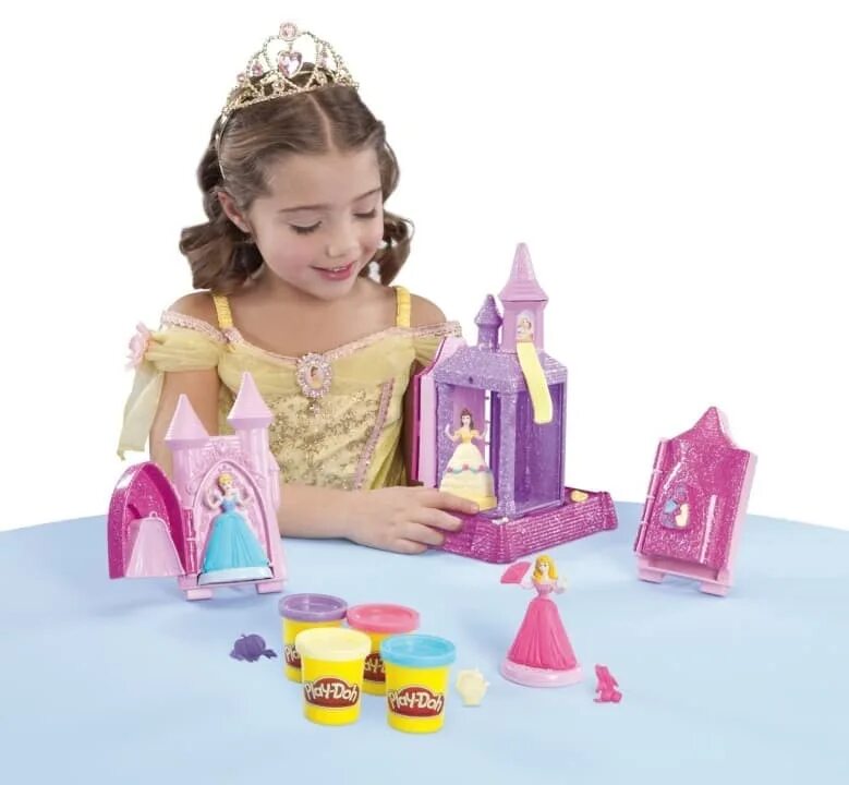 Набор принцесса. Замок принцессы Хасбро. Play Doh замок Белль. Play Doh Princess Disney. Плей до замок принцессы.