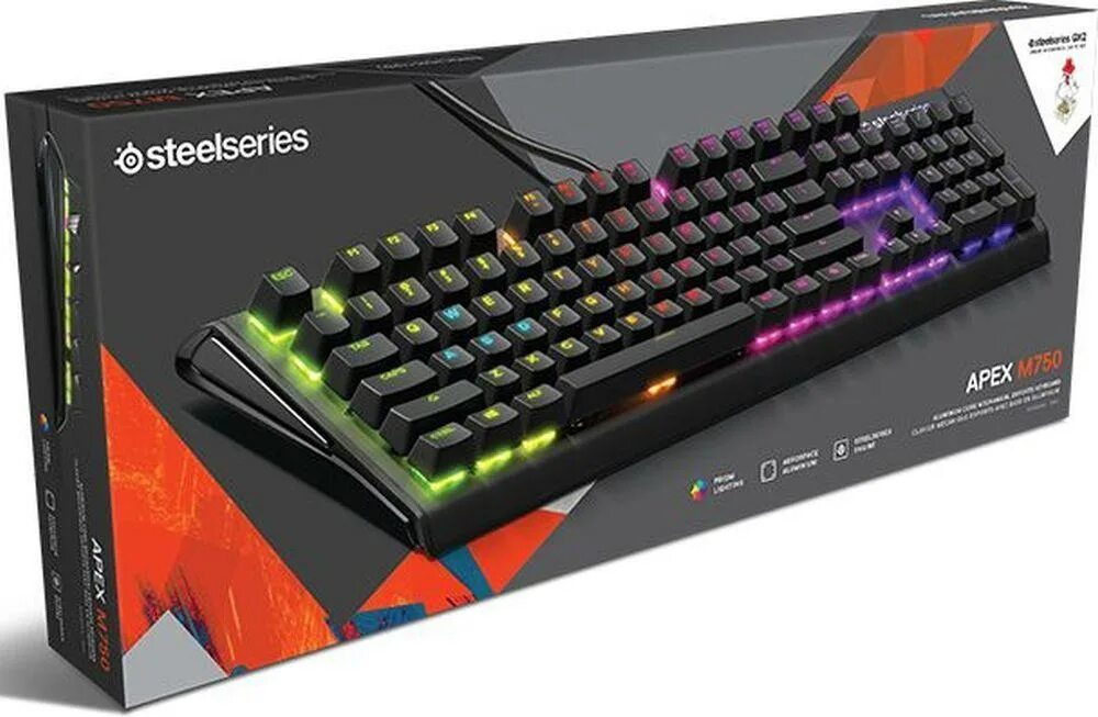 Apex pro tkl купить. Steelseries Apex 750 TKL. Steelseries Apex m750 TKL. Клавиатура Steelseries Apex m750. Steelseries Apex m750 Black USB.