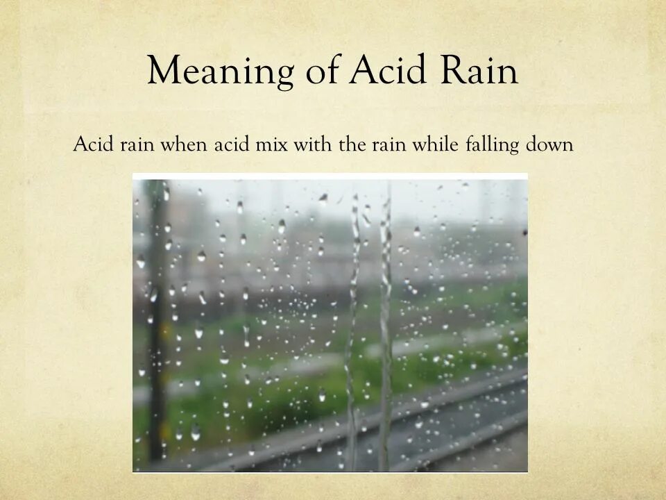 When the rain begins. Кислотные дожди. шаблоны для презентаций powerpoint дождь. acid rain presentation. acid rain текст.