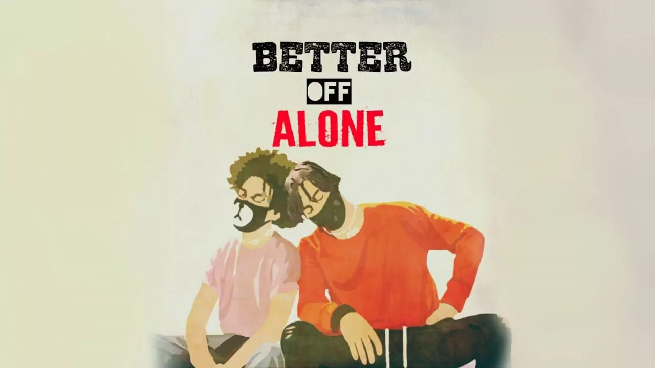 Off alone speed up. Better off alone. ayo and teo ayo. better off alone кавер. better off alone мужик поет.