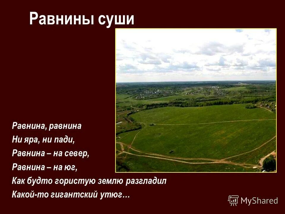 Равнины урок географии 5 класс. Равнины презентация. Равнины 5 класс. Равнины суши. Сообщение о равнинах.