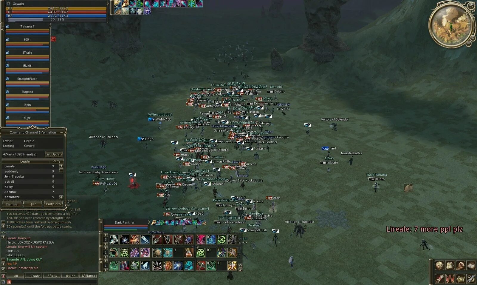 Лес духов л2. Rf online системные требования. Gm lineage 2. Флинд паломник л2 на карте. Lineage 2 страйдер ездовой.