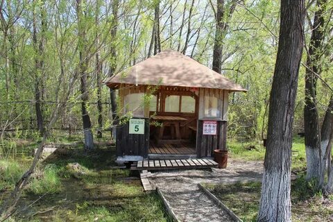 Аренда беседок рязань