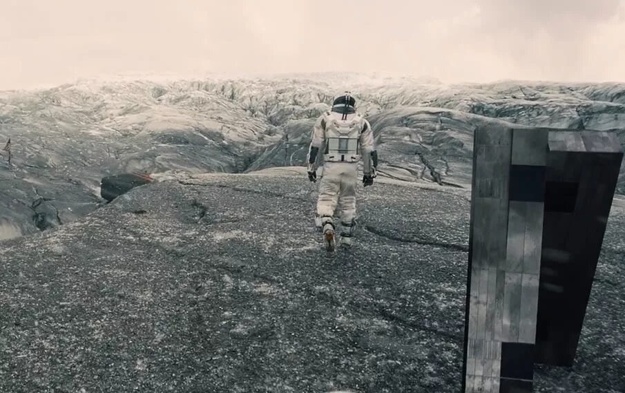 Interstellar 2
