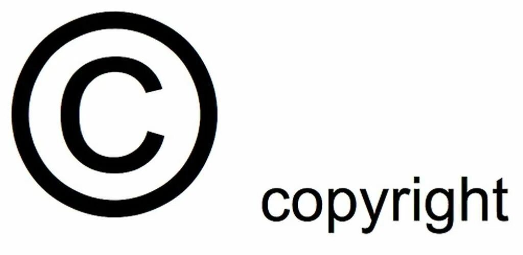 Copyright date