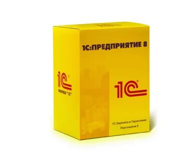 1с предприятие 8.3 это