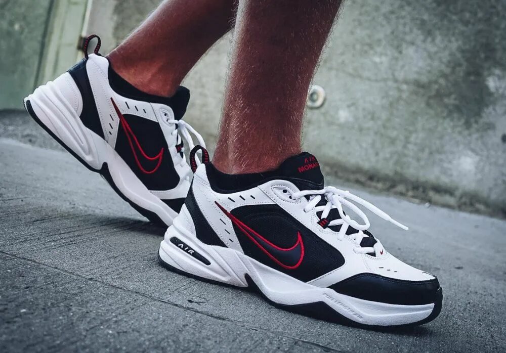 Кроссовки Nike Air Monarch. Nike Air Monarch IV. Nike Monarch 4. Кроссовки найк АИР Монарх 4 мужские.