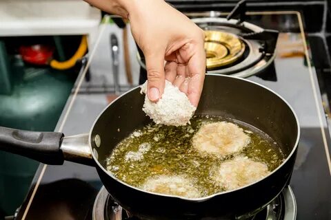 Зачем масло в тесто
