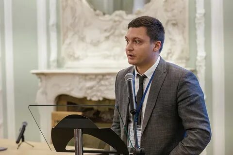 Конференции март санкт петербург