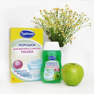 Средство тайфун