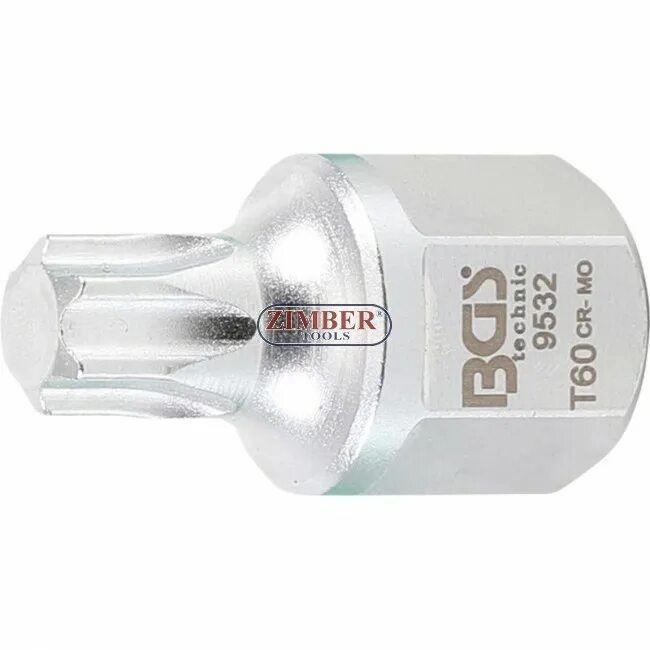 Головка 1 22 мм. Торкс т60. Torx t60. Torx t60 в мм. Головка 18 мм 1/2 с внешним шестигранником.