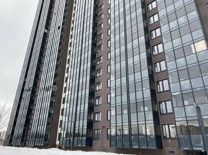 Девяткино всеволожск