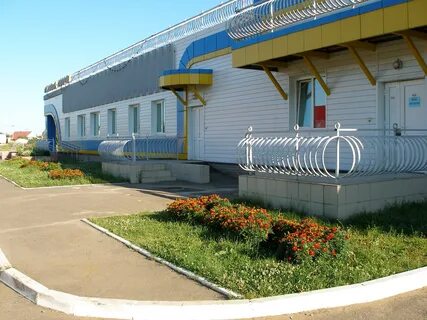 Филиал государственного автономного учреждения