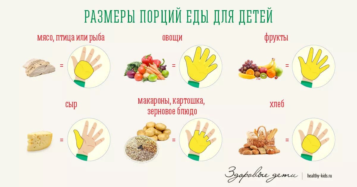 Сколько грамм еды нужно есть. Размеры порций для правильного питания. порции питания для похудения. порции еды при правильном питании. размер порции при правильном.