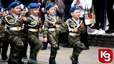 9 мая видео