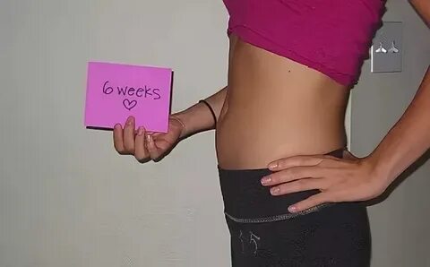 6 weeks