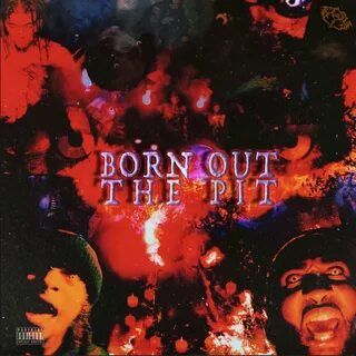 Born out
