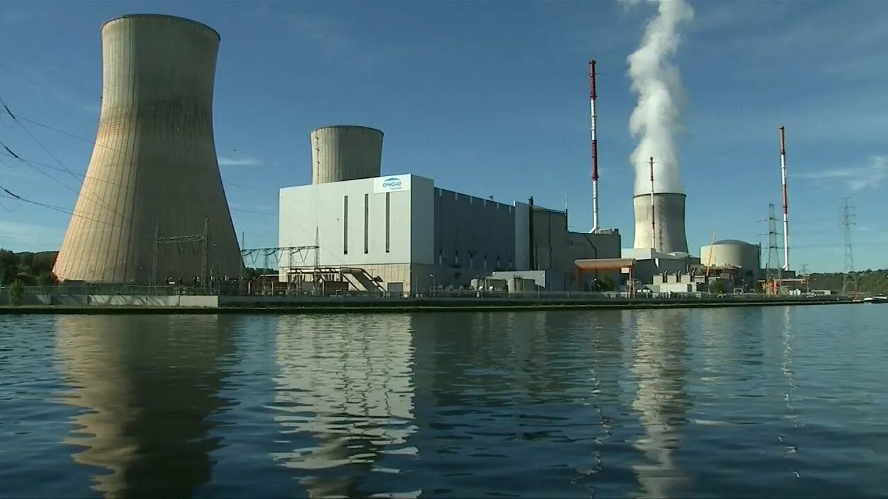 Атомных электростанциях в Евросоюзе.