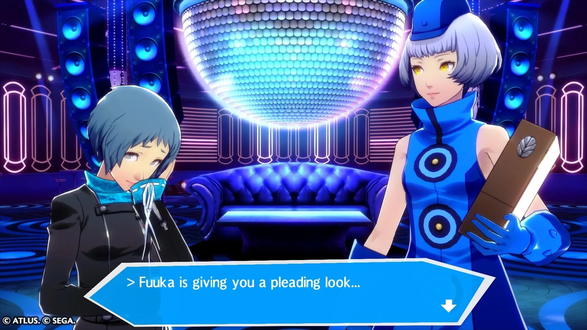 Persona 3 moon. Persona 3 Fuuka. Persona 3 Dancing Fuuka. Persona 3: Dancing Moon Night PS Vita. Persona 3 Fuuka Dancing in the Moonlight.