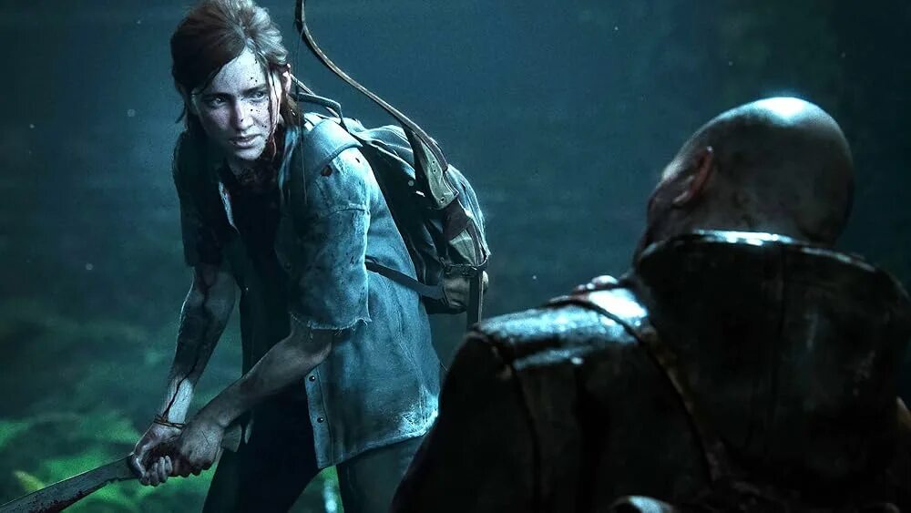 The last of us switch. The last of us switch