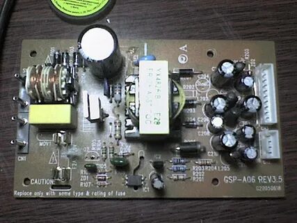 Rev 3.5